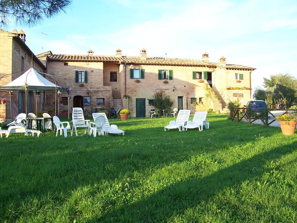 Casa rural La Grotta Di Montecchino *