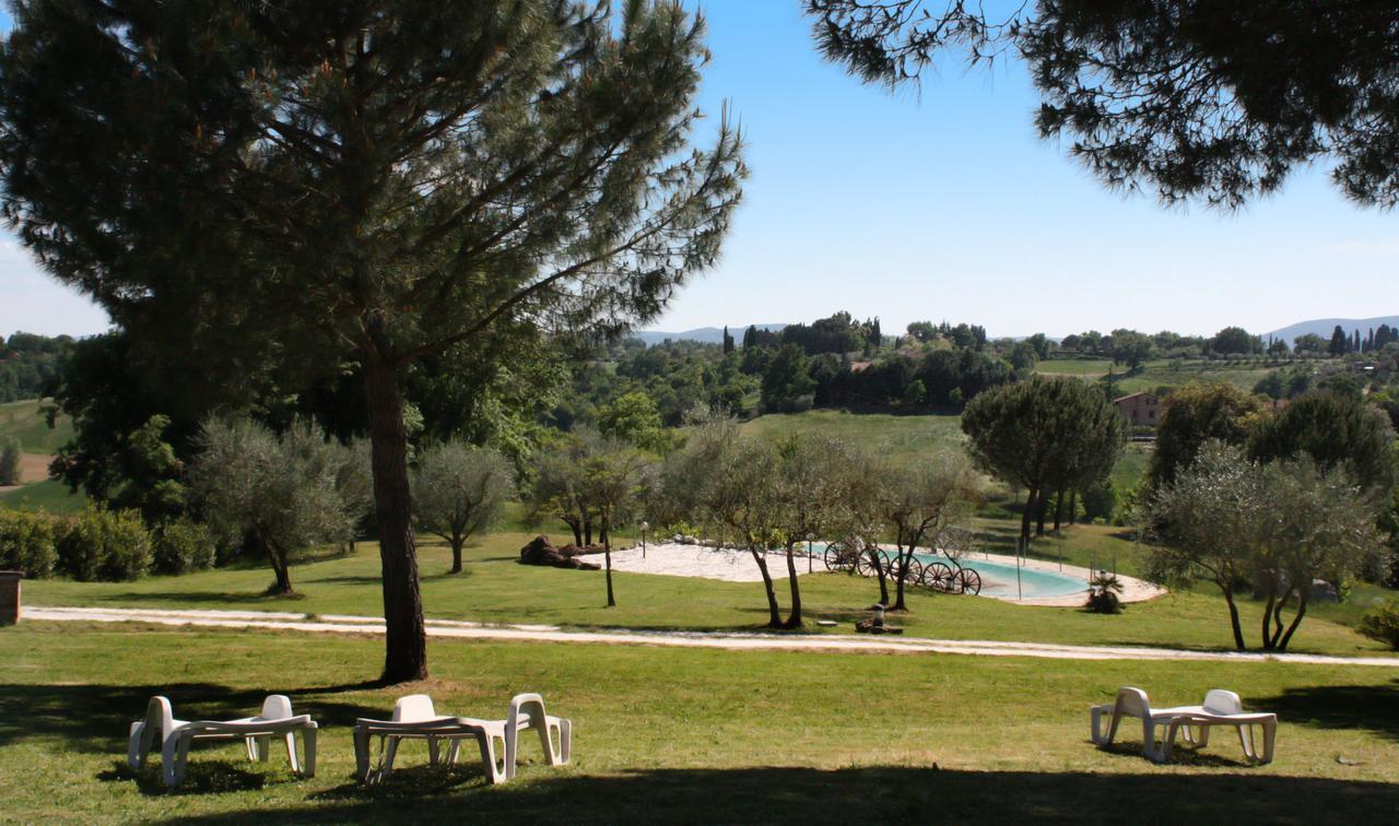 La Grotta Di Montecchino Casa rural *