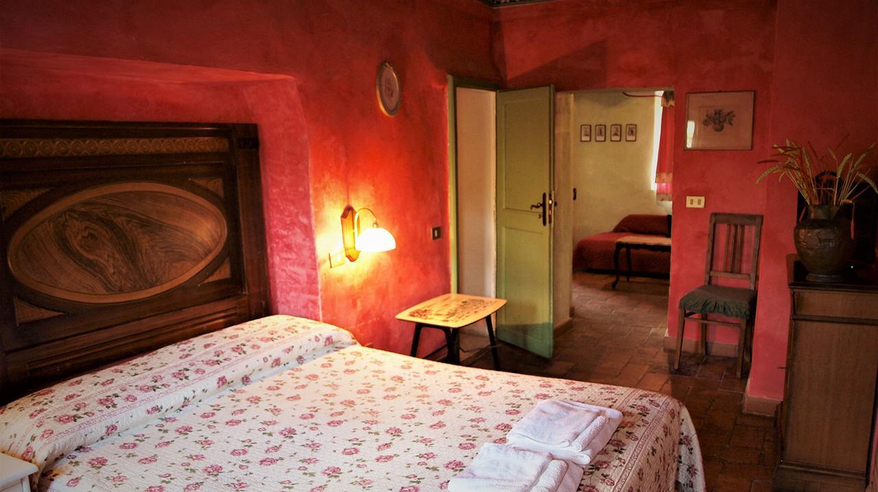La Grotta Di Montecchino *
