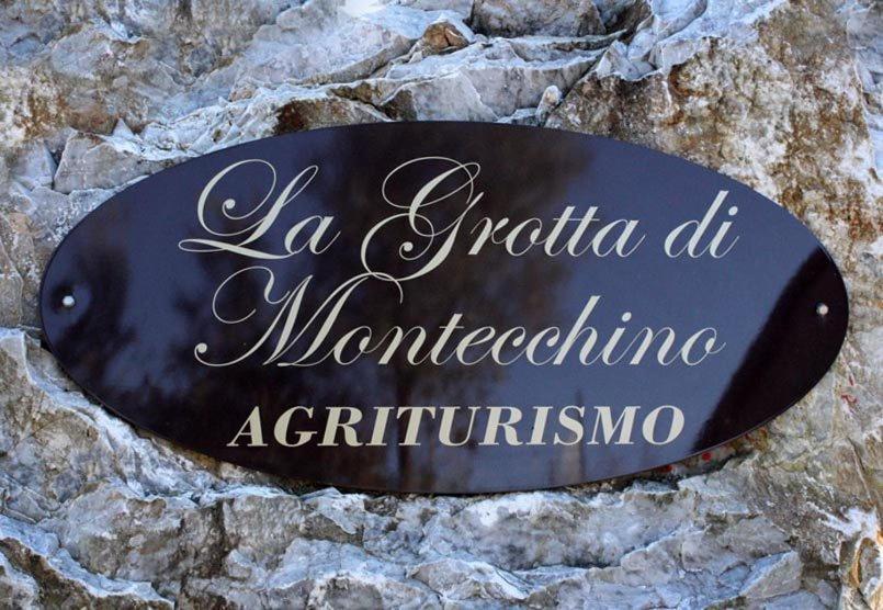 La Grotta Di Montecchino Landhaus *