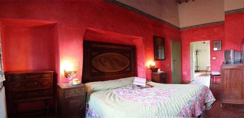 La Grotta Di Montecchino Landhaus *