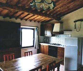 La Grotta Di Montecchino Landhaus